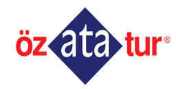 Özata Tur Logo